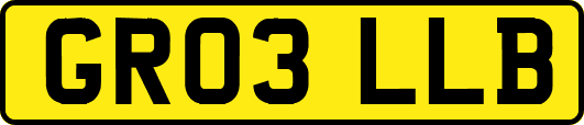 GR03LLB