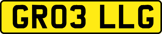 GR03LLG