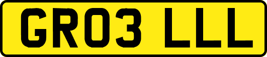 GR03LLL