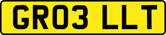GR03LLT