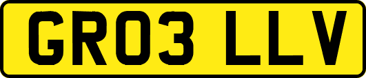 GR03LLV