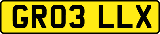 GR03LLX