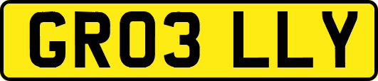 GR03LLY