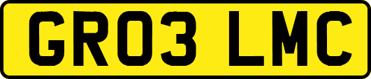 GR03LMC