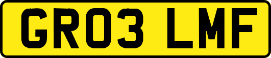 GR03LMF