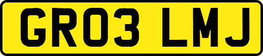 GR03LMJ