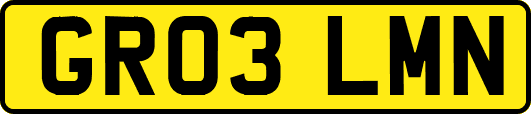 GR03LMN