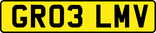 GR03LMV