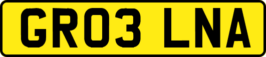 GR03LNA