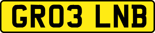 GR03LNB