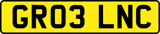 GR03LNC