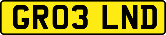 GR03LND