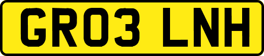 GR03LNH
