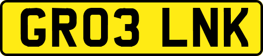 GR03LNK