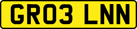 GR03LNN