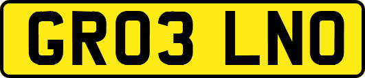 GR03LNO