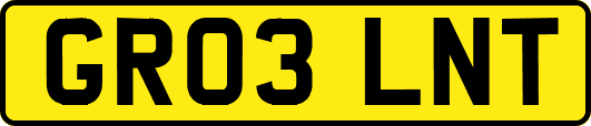 GR03LNT