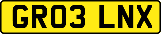 GR03LNX
