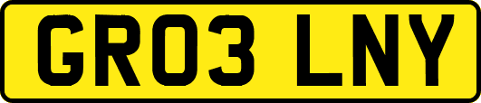 GR03LNY