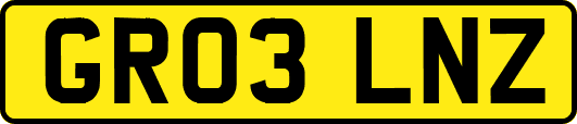 GR03LNZ
