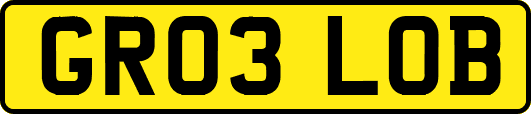 GR03LOB