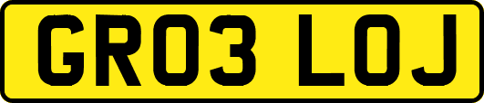 GR03LOJ