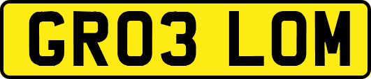GR03LOM
