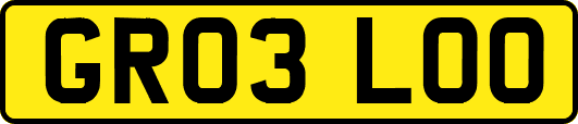 GR03LOO