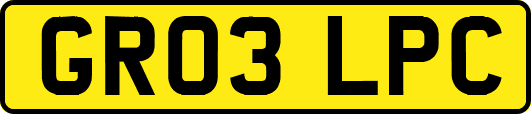 GR03LPC