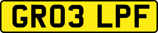 GR03LPF