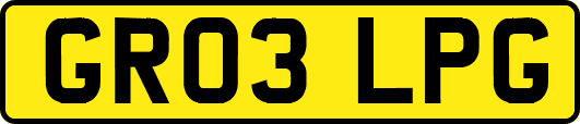 GR03LPG