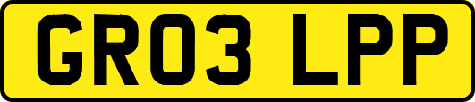 GR03LPP