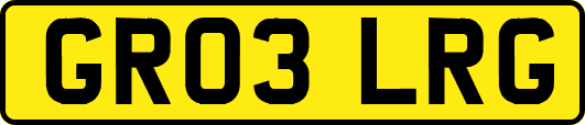 GR03LRG