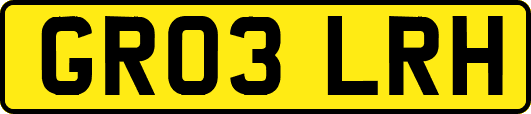 GR03LRH