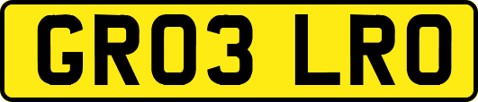 GR03LRO