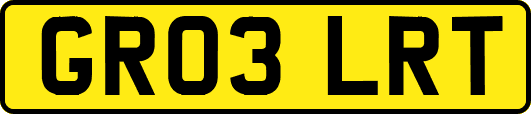 GR03LRT