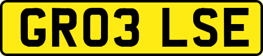GR03LSE