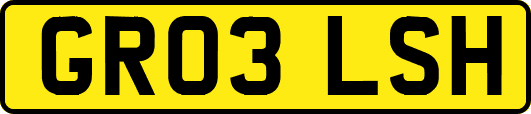 GR03LSH