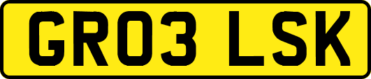 GR03LSK
