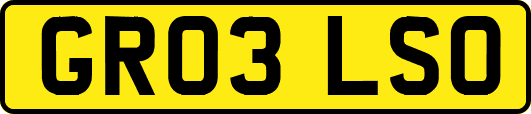 GR03LSO