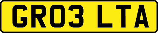 GR03LTA