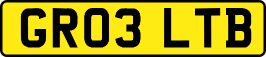 GR03LTB