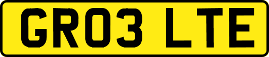 GR03LTE