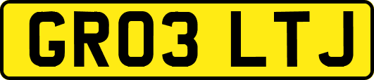 GR03LTJ
