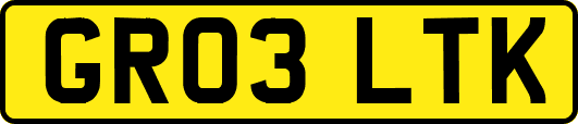GR03LTK