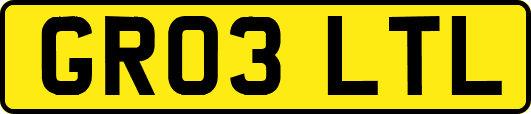 GR03LTL