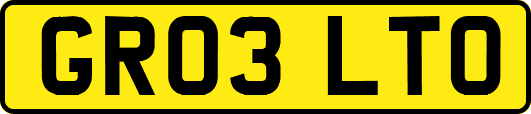 GR03LTO
