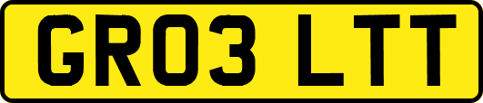 GR03LTT