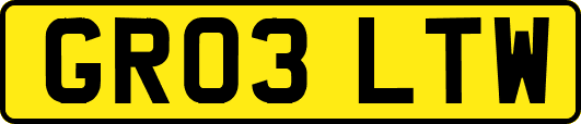 GR03LTW