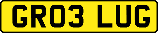 GR03LUG